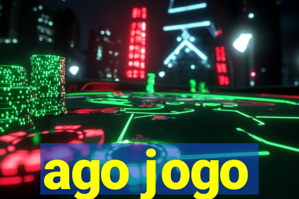 ago jogo